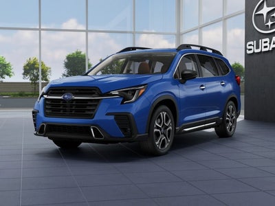 2027 Subaru Ascent Touring 7-Passenger