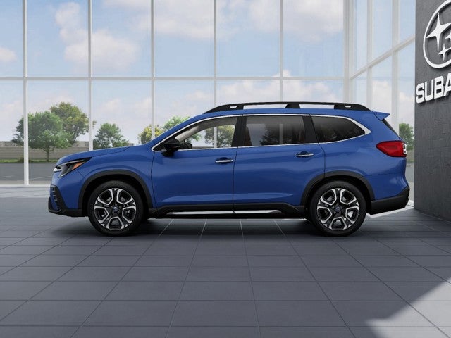 2027 Subaru Ascent Touring 7-Passenger