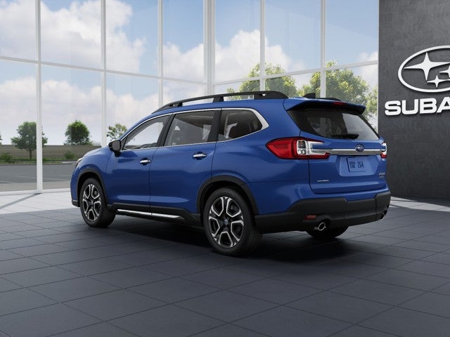 2027 Subaru Ascent Touring 7-Passenger