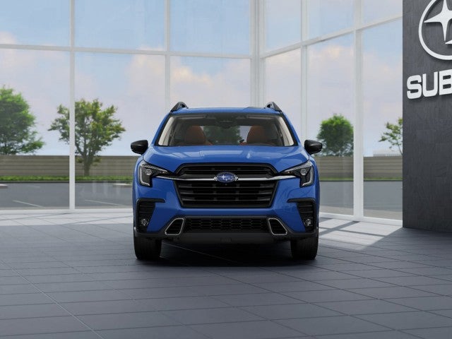 2027 Subaru Ascent Touring 7-Passenger