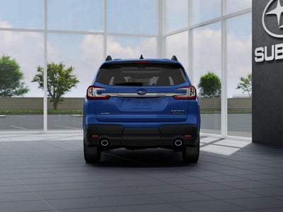 2027 Subaru Ascent Touring 7-Passenger
