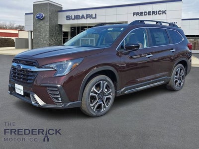 2026 Subaru Ascent Touring 7-Passenger