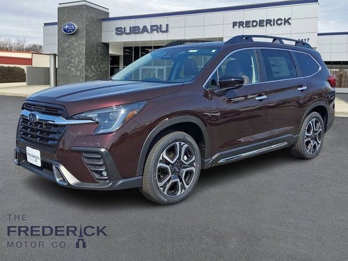 2026 Subaru Ascent Touring 7-Passenger