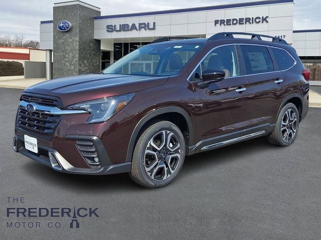 2026 Subaru Ascent Touring 7-Passenger
