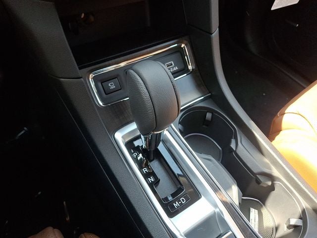 2026 Subaru Ascent Touring 7-Passenger