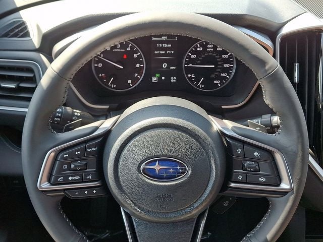 2026 Subaru Ascent Touring 7-Passenger