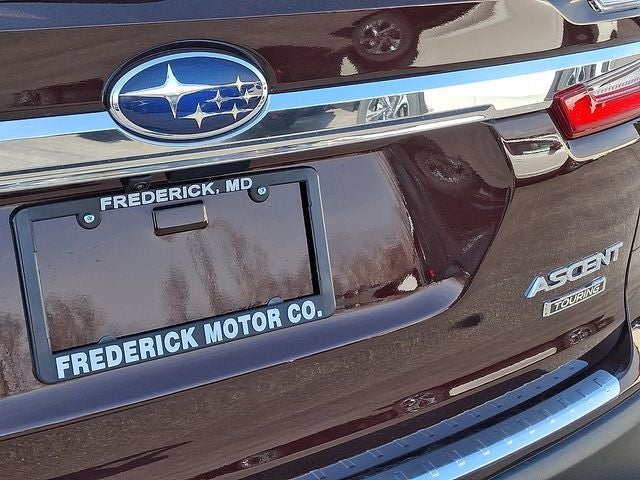 2026 Subaru Ascent Touring 7-Passenger
