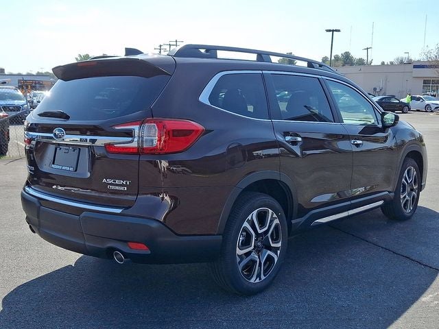 2026 Subaru Ascent Touring 7-Passenger