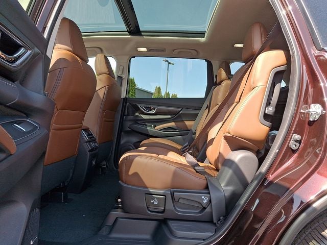 2026 Subaru Ascent Touring 7-Passenger
