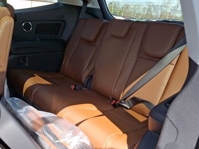 2026 Subaru Ascent Touring 7-Passenger