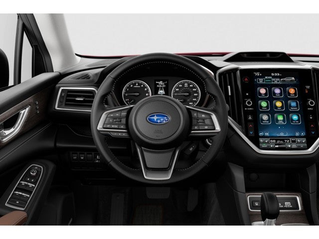 2026 Subaru Ascent Touring 7-Passenger