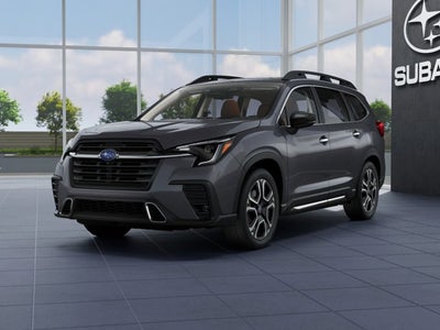 2027 Subaru Ascent Touring 7-Passenger