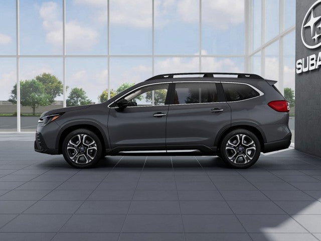 2027 Subaru Ascent Touring 7-Passenger