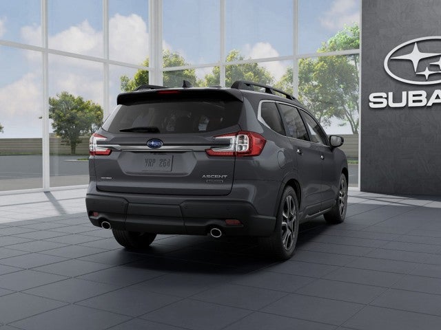 2027 Subaru Ascent Touring 7-Passenger