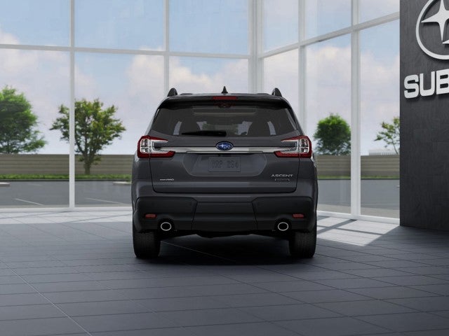 2027 Subaru Ascent Touring 7-Passenger