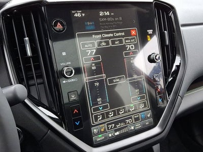 2026 Subaru Ascent Onyx Edition Touring 7-Passenger