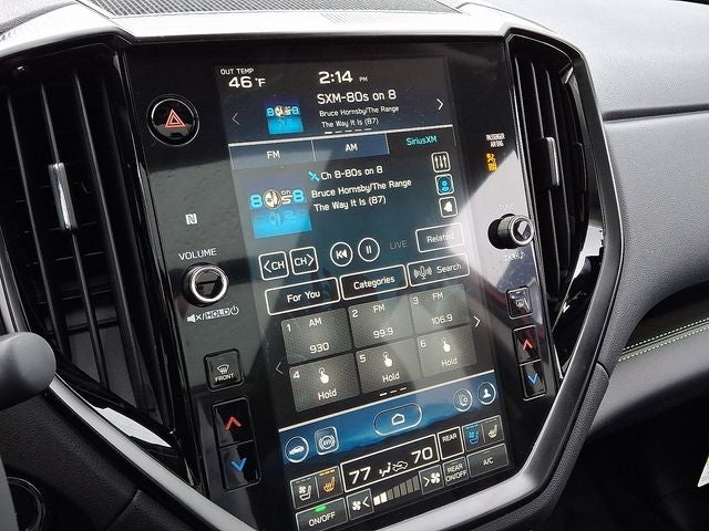 2026 Subaru Ascent Onyx Edition Touring 7-Passenger