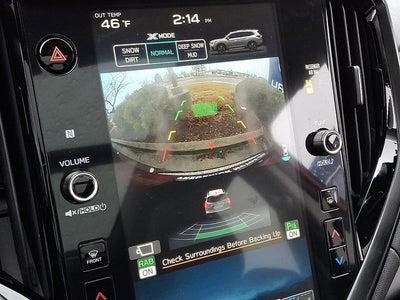 2026 Subaru Ascent Onyx Edition Touring 7-Passenger