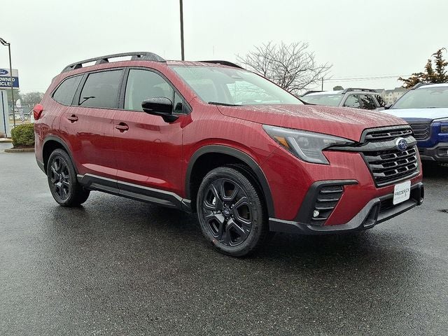 2026 Subaru Ascent Onyx Edition Touring 7-Passenger
