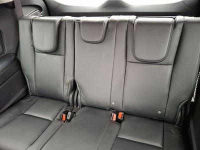 2026 Subaru Ascent Onyx Edition Touring 7-Passenger