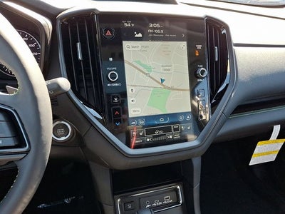 2026 Subaru Ascent Onyx Edition Touring 7-Passenger