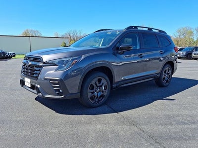 2026 Subaru Ascent Onyx Edition Touring 7-Passenger