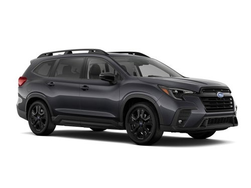 2026 Subaru Ascent Onyx Edition Touring 7-Passenger