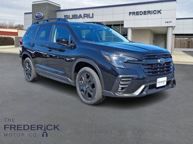 2026 Subaru Ascent Onyx Edition Touring 7-Passenger