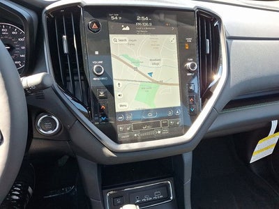 2026 Subaru Ascent Onyx Edition Touring 7-Passenger