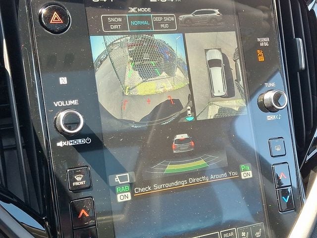 2026 Subaru Ascent Onyx Edition Touring 7-Passenger