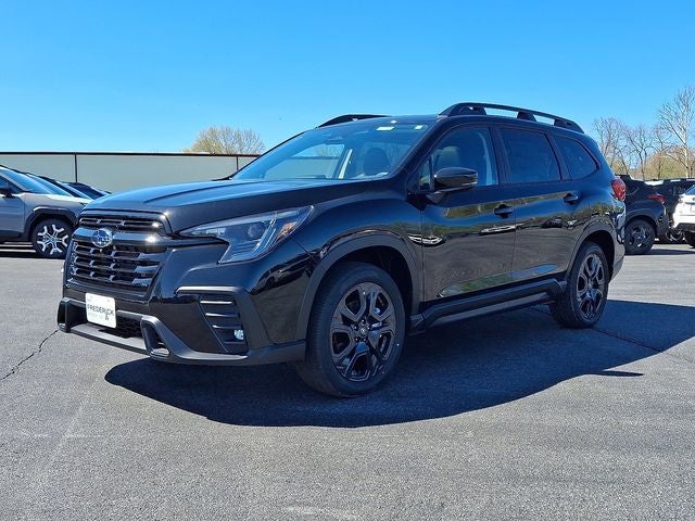 2026 Subaru Ascent Onyx Edition Touring 7-Passenger