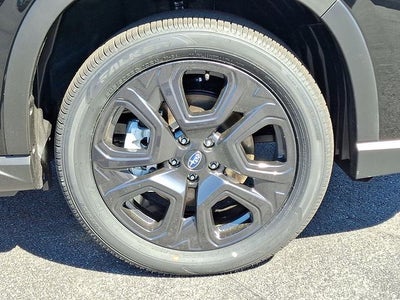 2026 Subaru Ascent Onyx Edition Touring 7-Passenger