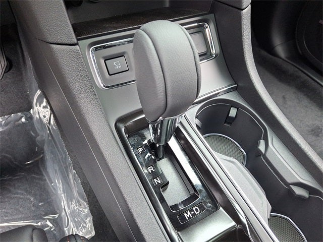 2025 Subaru Ascent Bronze Edition