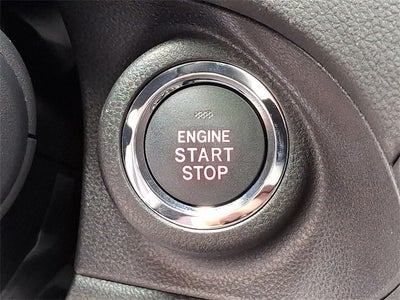 2025 Subaru Ascent Bronze Edition