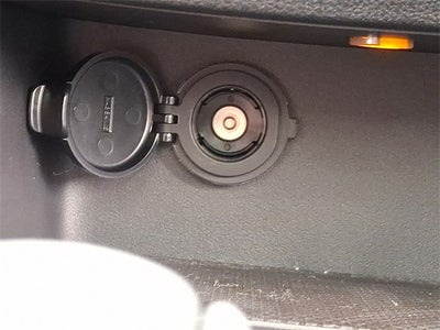 2025 Subaru Ascent Bronze Edition