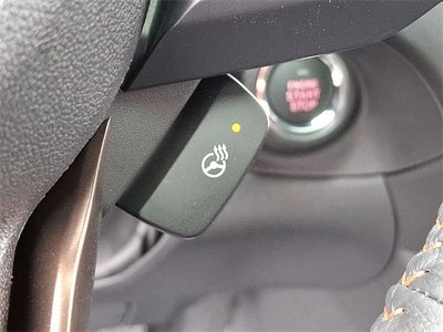 2025 Subaru Ascent Bronze Edition