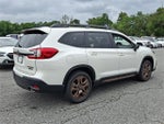 2025 Subaru Ascent Bronze Edition