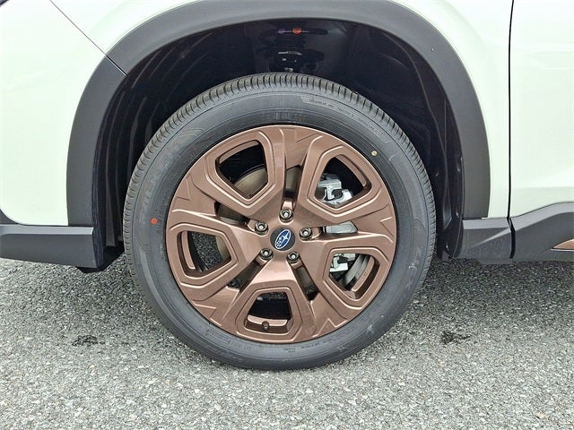 2025 Subaru Ascent Bronze Edition