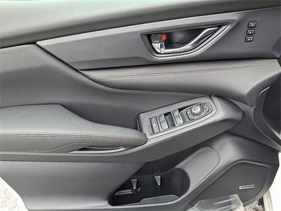 2025 Subaru Ascent Bronze Edition