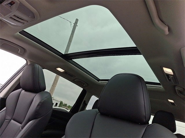 2025 Subaru Ascent Bronze Edition