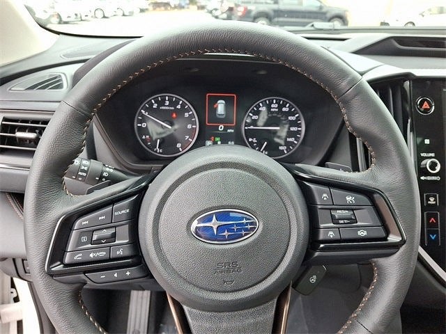 2025 Subaru Ascent Bronze Edition