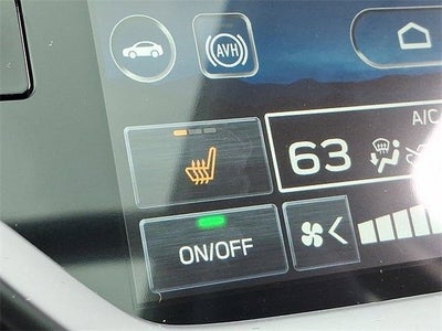 2025 Subaru Ascent Bronze Edition