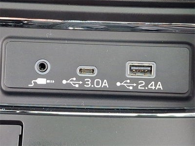 2025 Subaru Ascent Bronze Edition