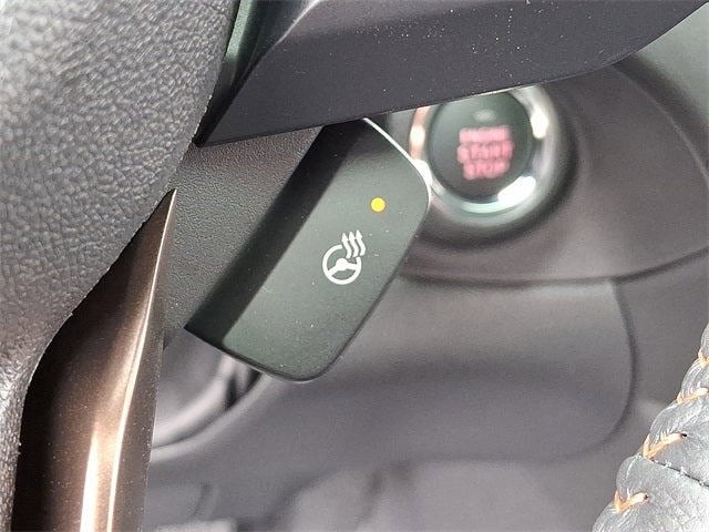 2025 Subaru Ascent Bronze Edition