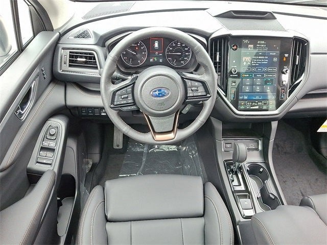 2025 Subaru Ascent Bronze Edition