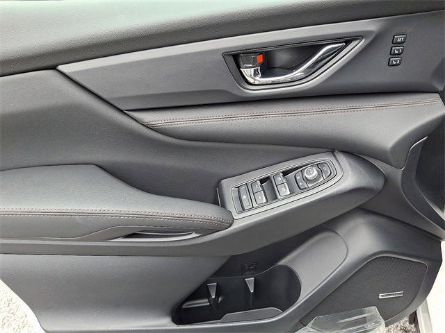 2025 Subaru Ascent Bronze Edition