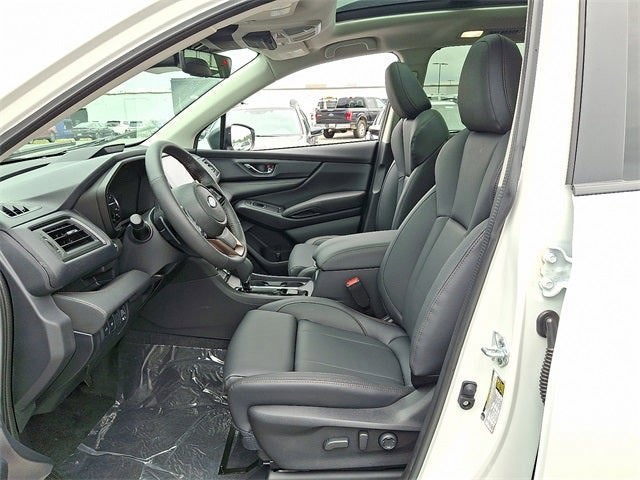 2025 Subaru Ascent Bronze Edition