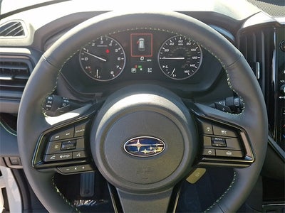 2025 Subaru Ascent Onyx Edition Touring