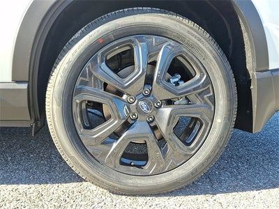 2025 Subaru Ascent Onyx Edition Touring