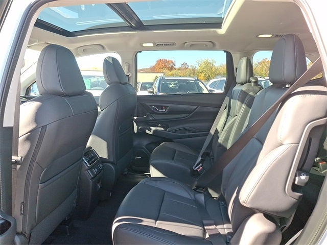 2025 Subaru Ascent Onyx Edition Touring